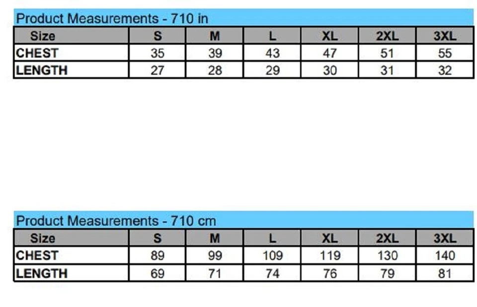 Camiseta Augusta Sportswear 710 Poliéster/Algodón 50/50 Jersey Tejido Timbre S-3XL Foto 2 de 2