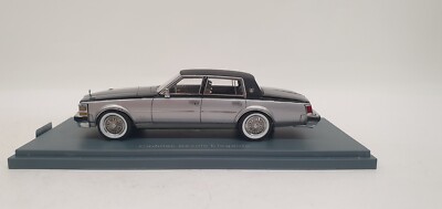 1/43 MEGA RARE CADILLAC SEVILLE ELEGANTE MK1 1976 NEO 43495 NO