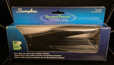Swingline Smart Touch Stapler