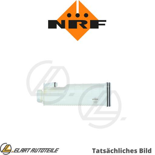 EXPANSION TANK COOLANT FOR BMW 3 E36 M40 B16 M43 B16 M40 B18 M42 B18 NRF