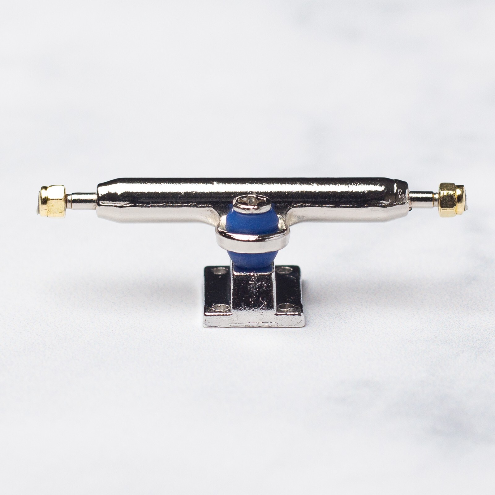 Lot 24PCS (6 sets) High Quality Urethane Fingerboard Blue Bushings eBay