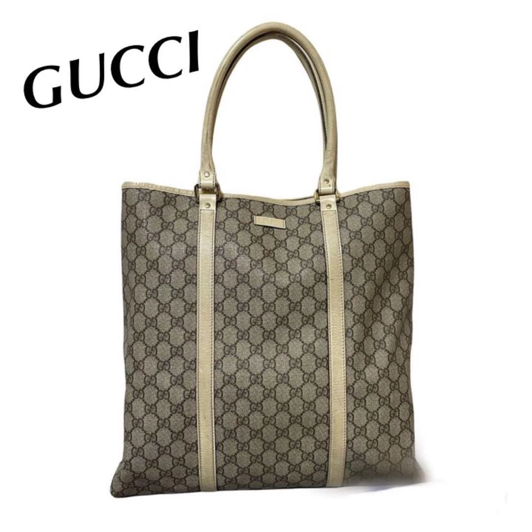 Gg logo best sale bag