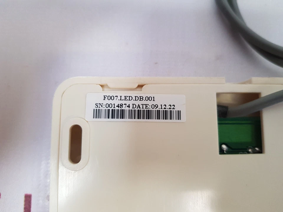 Hai sheng f007.led.db.001 - Изображение 4 из 4