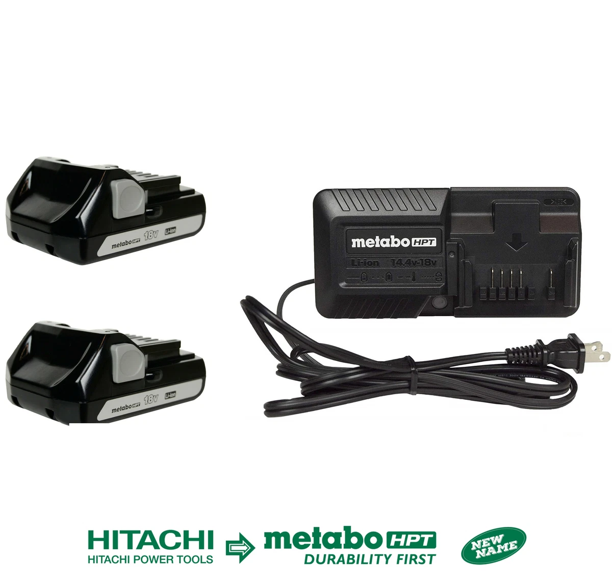 18 Volt 1.5-Amp Hour Lithium Ion Battery