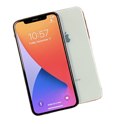 Apple iPhone XS 64GB/256GB Unlocked - Space Gray/Silver - Free Shipping