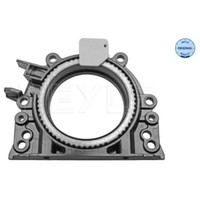 Schacht Simulation VW Golf 2.0TDI 08-