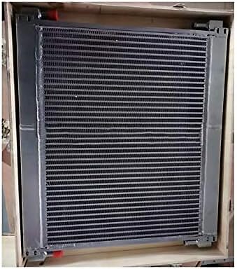 Oil Cooler 1420724 For Caterpillar CAT 416C 416D 420D 424D 426C 428C 428D 430D