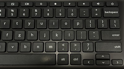 ASUS Chromebook C403/C403NA LAPTOP KEYBOARD SINGLE REPLACEMENT