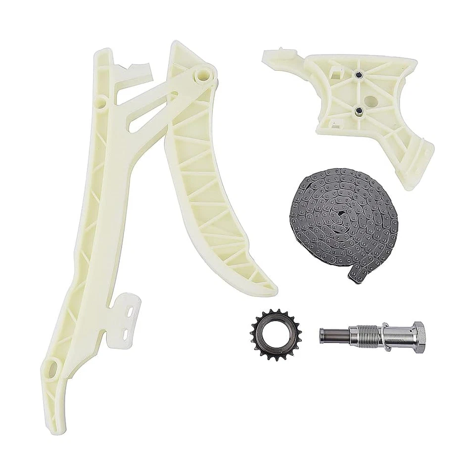 Timing Chain Kit & Oil Pump Kit for BMW 228 528i 428i 320i X1 X3 X4 X5 N26 N20 - Image 3 of 4