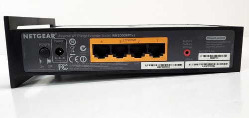 Lot Of ARRIS SURFboard SB6141 Netgear WN200 RPT v2 Netgear WNR1000 v2 - 第 10/10 張圖片
