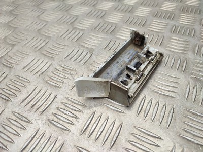 Volkswagen PASSAT B8 2015 Right fender trim molding 3G0853992  