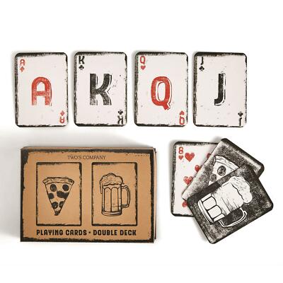 GAMBLERS Playing Cards 2個セット オハイオ製 新品 s-l400.jpg