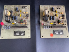 2x DOVER FLEXO ELECTRONICS TENSION CONTROL CI...