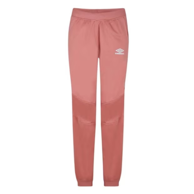 Umbro Women's Tracksuit Pants in Size 12 Rosette UK