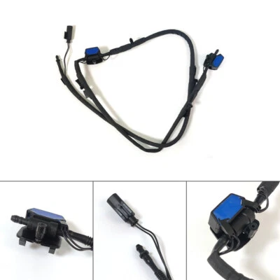 Windshield Washer Jet 61667275175 61664849602 for BMW X6 E71