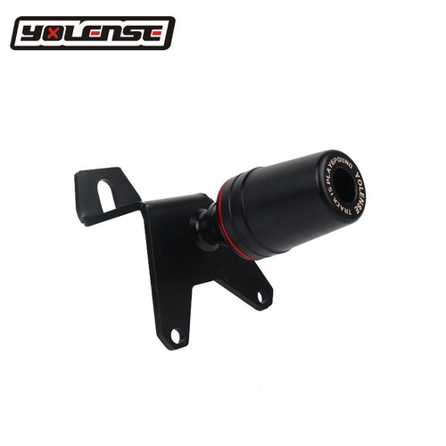 For HONDA CB650R CBR650R Falling Protection Frame Slider Guard Protector 2021-23 - Picture 8 of 20