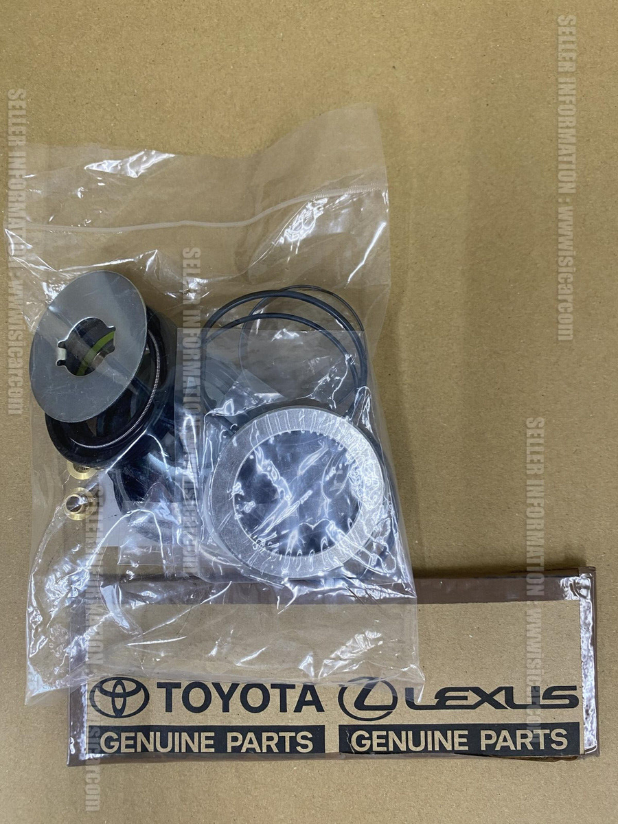 TOYOTA HILUX SURF / 4RUNNER KZN185 GASKET KIT, POWER STEERING GEAR