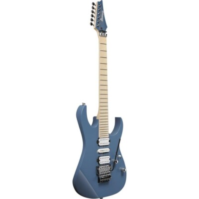 ギター RG J-LINE RG6HSHMTR-WHF Ibanez RG6HSHMTR WHF J Line Series in White Flat JDM Exclusive