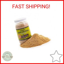 Fluker's High Calcium Cricket Diet, 11.5-Ounce
