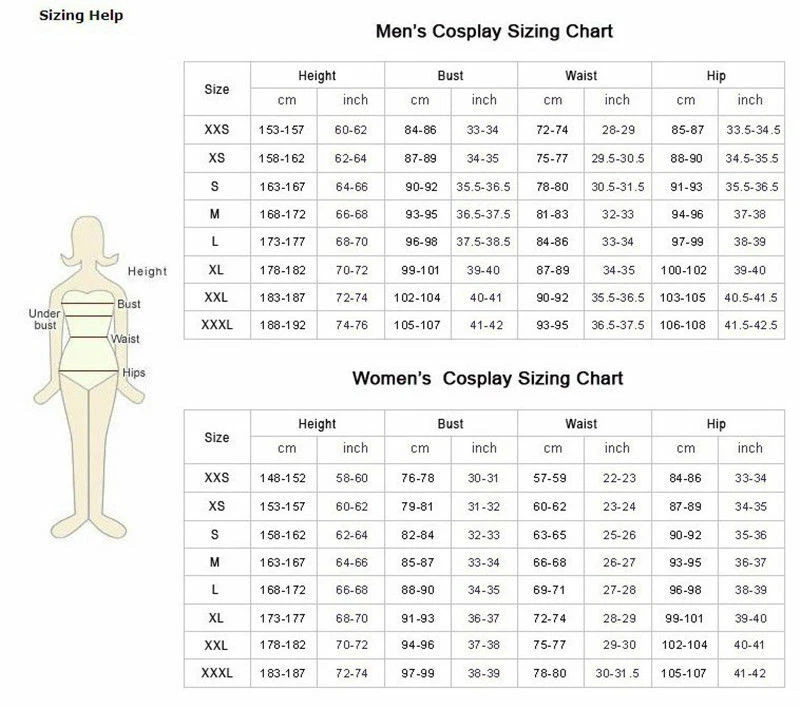 NEW! Last Dragon Sho Nuff Cosplay Costume - Image 2 of 4