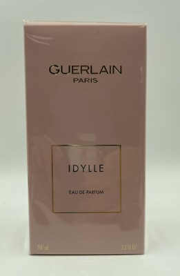 Idylle by Guerlain 3.3 Oz EDP Women s