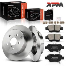 Disque de frein Toyota VERSO