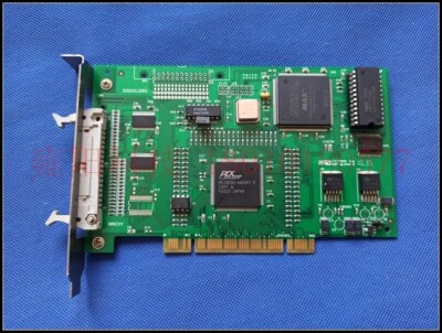 5200.IO.32R2 E227809 HXF-M.94V-0 1 acquisition card #A6-39