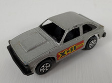 Vintage Chevy Citation Diecast Tootsie Toy Made in USA 4"