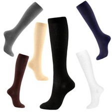 Tube socks Over The Calf Sports Cotton Socks Big  Tall