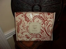 NIP Noble Excellence Villa Amorino Full/Queen Duvet Cover