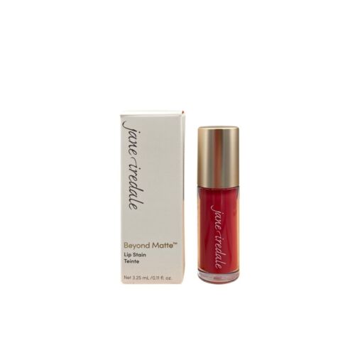 Jane Iredale Beyond Matte Lip Stain 2.5 ml (0.09 fl oz) - Obsession - Picture 1 of 2