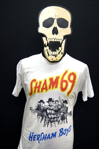 Hersham Boys - T-Shirt | eBay