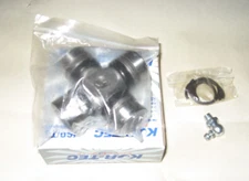 UNIVERSAL JOINT Drive Shaft U-Joint for KIA SORENTO 4WD Front Shaft 03-06