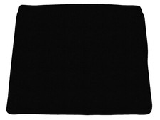 Fußmatten, Autoteppiche für BMW iX3 G08 SUV 2021-…, Schwarz x14 Rand