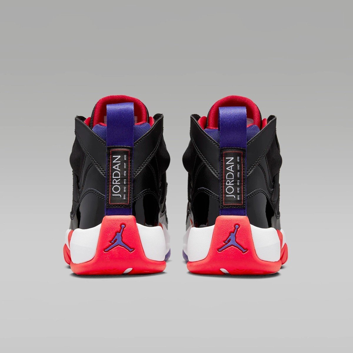 Size 11.5 - Air Jordan Jumpman Two Trey Bred for sale online | eBay