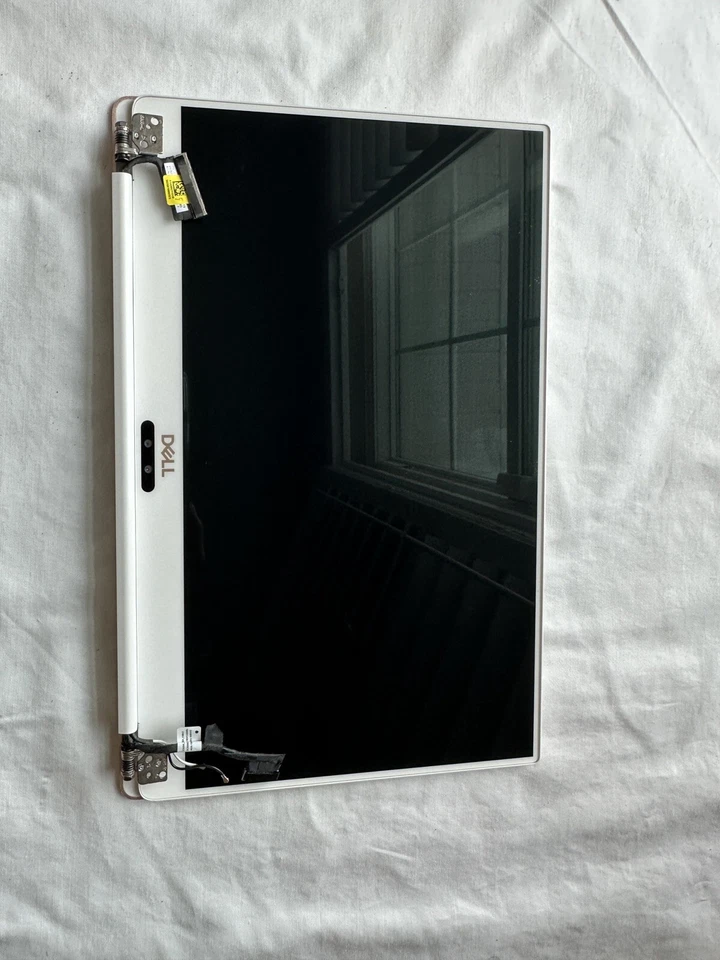 MONTAJE COMPLETO PANTALLA TÁCTIL DELL XPS 13 9370 13.3" 3D643 03D643 DORADO S15 Foto 2 de 4