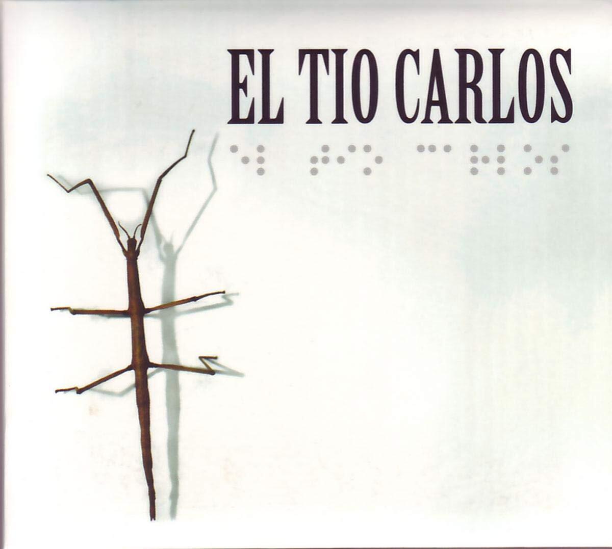 El Tio Carlos El Tio Carlos (CD)