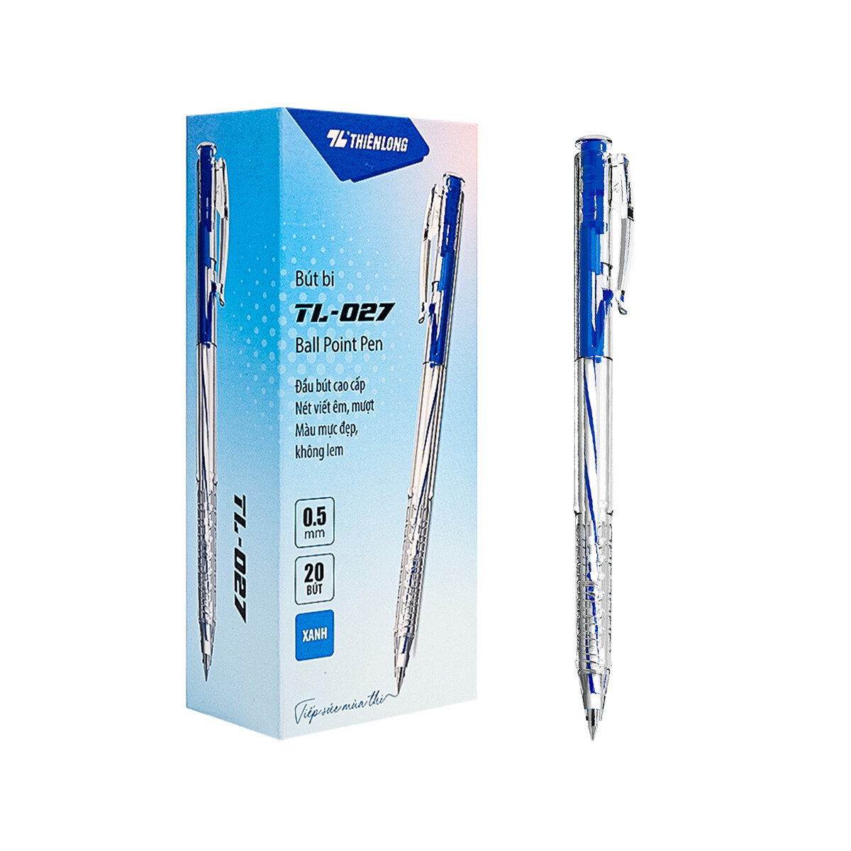 lepton d-pen 170hf .150 ltd ラメsp Alain Delon Deco Ballpoint Pen - Black Gold Trim (with LASER