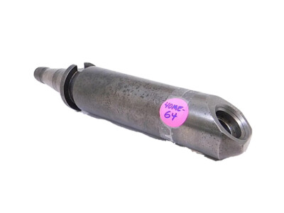 USED DEVLIEG MICROBORE NMTB40 BORING BAR PART# 40ME-64