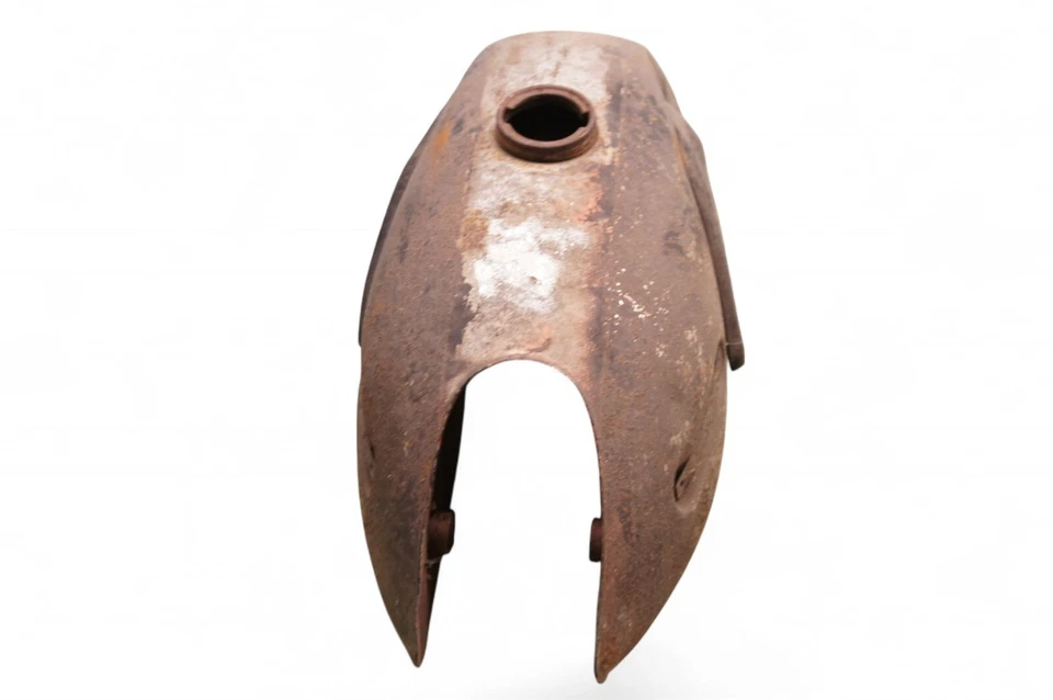 Yamaha YL1 YL1E 1966-1967 twinjet tanque de gasolina doble jet Y238 *AHT1 Foto 2 de 4