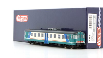 Trasporto Auto Treno Servizio Trasporto Moto Trenitalia VITRAINS