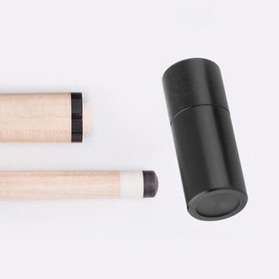 Joint Thread Protector for Billiard Pool Cue Joint Cap for