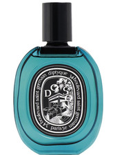 Diptyque Do Son EDP LIMITED EDITION blue glass 75mL/2.5floz