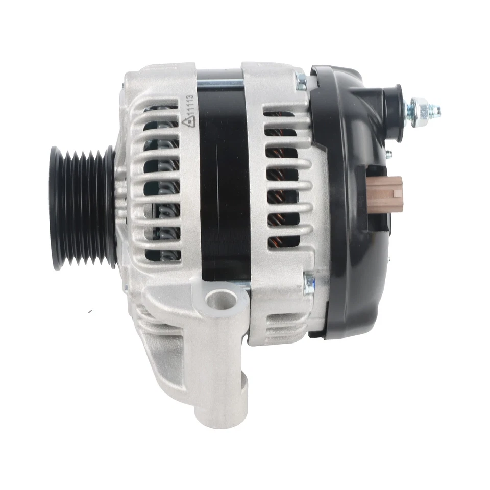 New Alternator for 2006-2007 Chrysler 300 Dodge Charger Magnum 421000-0260 11113 Foto 2 de 4