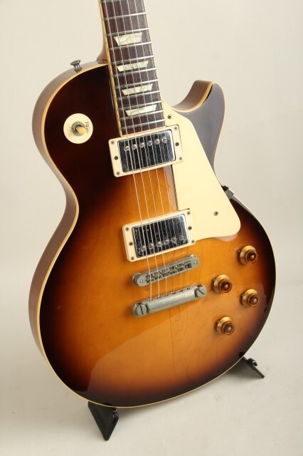 Orville Les Paul サンバースト Orville by Gibson LPS VS Les Paul Standard Vintage Sunburst