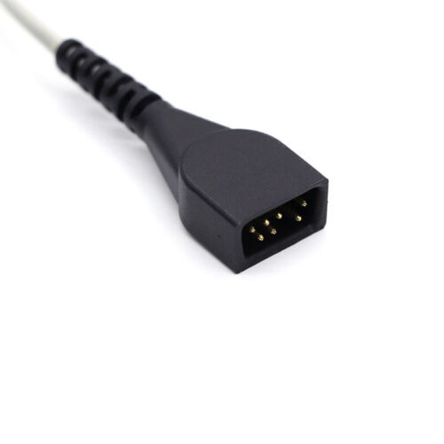 7Pin SpO2 Sensor Probe Cable Wire For No. nin 8800 Patient Monitor Oximeter,10PC - 第 12/20 張圖片