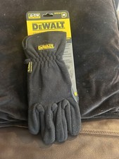 DeWalt Cold Weather Medium Gloves