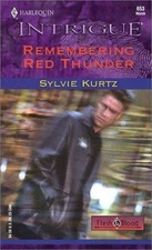 Remembering Red Thunder by Kurtz, Sylvie