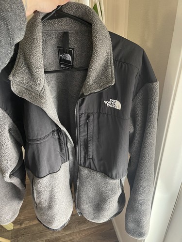 North Face Denali Mens Large | eBay