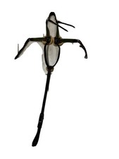 Devoucoux 5 point breastplate